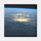 Der Laguna San Rafael Nationalpark im südlichen Ch Magnet (Vorne)