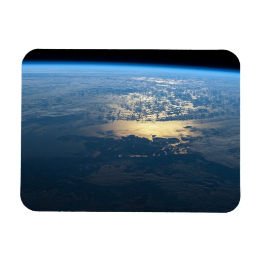 Der Laguna San Rafael Nationalpark im südlichen Ch Magnet (Horizontal)