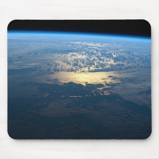 Der Laguna San Rafael Nationalpark im südlichen Ch Mousepad (Vorne)