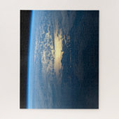 Der Laguna San Rafael Nationalpark im südlichen Ch Puzzle (Vertikal)