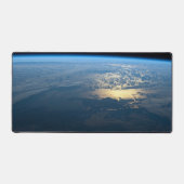 Der Laguna San Rafael Nationalpark im südlichen Ch Schreibtischunterlage (Vorderseite)