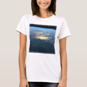 Der Laguna San Rafael Nationalpark im südlichen Ch T-Shirt
