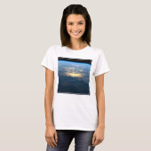 Der Laguna San Rafael Nationalpark im südlichen Ch T-Shirt (Vorne ganz)