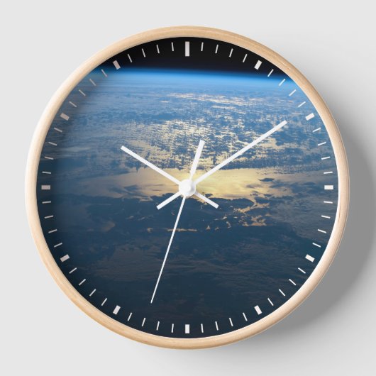 Der Laguna San Rafael Nationalpark im südlichen Ch Uhr (Vorderseite)