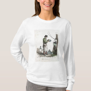 Der Lamplighter T-Shirt