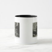 Der Land-Chirurg Tasse (Zentrum)