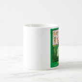 "Der Landarbeiter" durch Zermeno Kaffeetasse (Mittel)