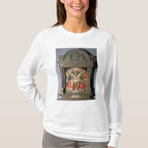 Der Landauer Altarpiece, Allerheiligen, 1511 T-Shirt