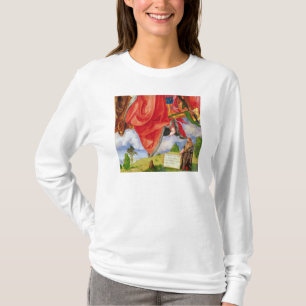 Der Landauer Altarpiece, Allerheiligen T-Shirt