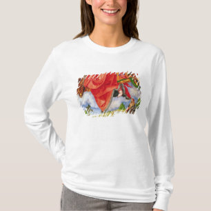 Der Landauer Altarpiece, Allerheiligen T-Shirt