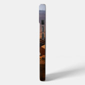 Der Lander der Erkenntnis Case-Mate iPhone Hülle (Rückseite / Links)