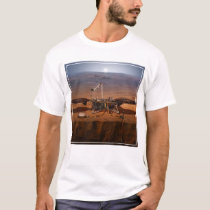 Der Lander der Erkenntnis T-Shirt