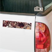 Der ländliche Tanz durch 0 (beste Qualität) Autoaufkleber (Auf Lkw)