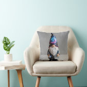 Der Landschaftliche Muttertag des Gnoms Kissen (Stuhl )