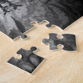 Der lange Arm der Paw oder machen Sie sich selbst. Puzzle (Seite)