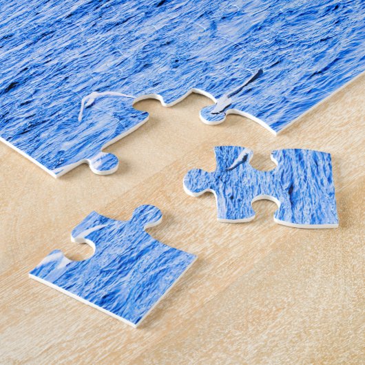 Der lange Weg - Galway Jigsaw Puzzle (Seite)