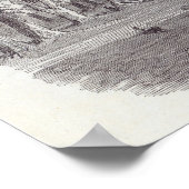 Der lange Weg, Windsor Poster (Ecke)