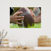 Der Langläufer Poster (Küche)