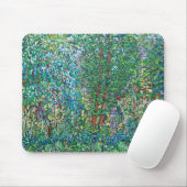 Der längste Tag Mousepad (Mit Mouse)
