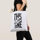 Der Lautstarke Tasche (Von Nahem)