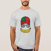 Der Lawrtard der Männer T-Shirt (Vorderseite)