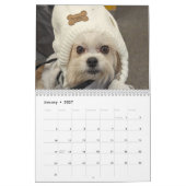 Der Lebenskalender von Gilbert 2026 Kalender (Jan 2027)