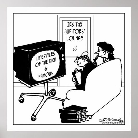 Der Lebensstil der Reichen & Berühmten Poster (Vorne)