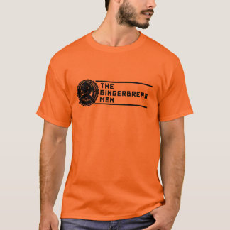 Der Lebkuchen-T - Shirt