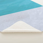 Der leere graue Boden am Pool Sherpadecke (3/4)