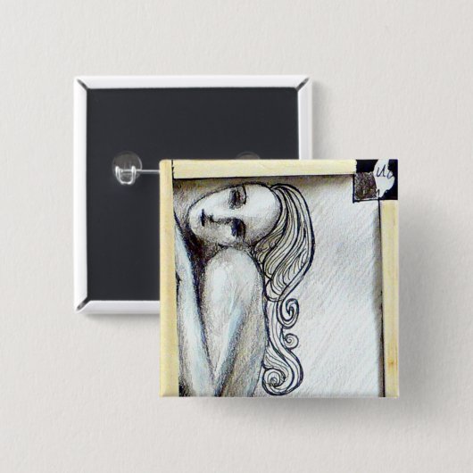 Der leere Raum Button (Vorne & Hinten)