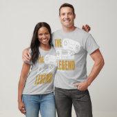Der Legende T-Shirt (Unisex)
