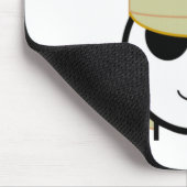 Der Legionnär Mousepad (Ecke)