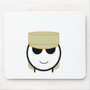 Der Legionnär Mousepad