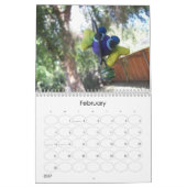 Der Lehm-Kumpel-Kalender Kalender (Feb 2027)