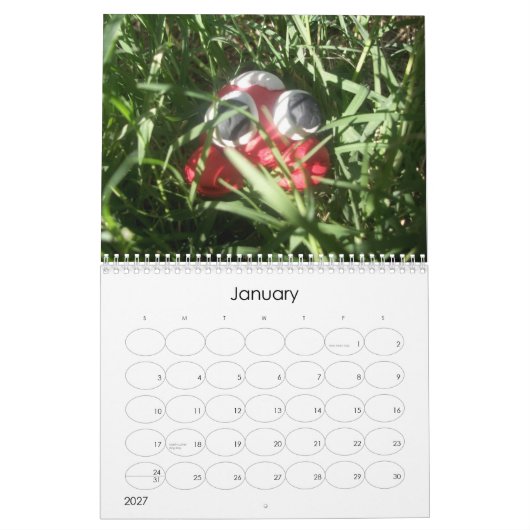 Der Lehm-Kumpel-Kalender Kalender (Jan 2027)