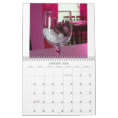 Der Lehm Poo Kalender (Jan 2026)