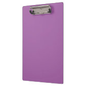 Der Lehrassistent - Comic reinigen Klemmbrett (Links)