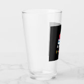 Der Lehrer der 6. Klasse wird für die 6. Klasse vo Glas (Rechts)
