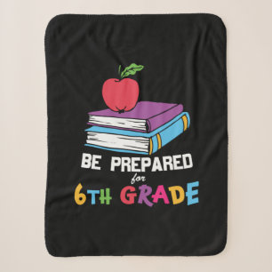 Der Lehrer der 6. Klasse wird für die 6. Klasse vo Sherpadecke