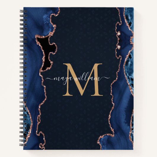 Der Lehrer der Geografie, Geschenk des schicken Le Notizblock (Vorderseite)