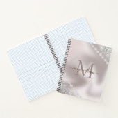 Der Lehrer der Geografie, Geschenkartikel des schi Notizblock (Innenseite)