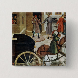 Der Leichenwagen Button