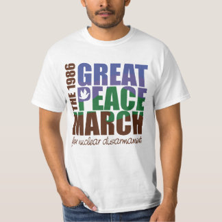der leichte T - Shirt der Männer 86HPMMLWT