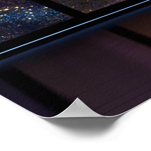 Der Leiter (2014) Poster (Ecke)