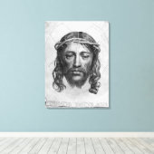 Der Leiter Christi, 1735 Leinwanddruck (Insitu (Holzboden))