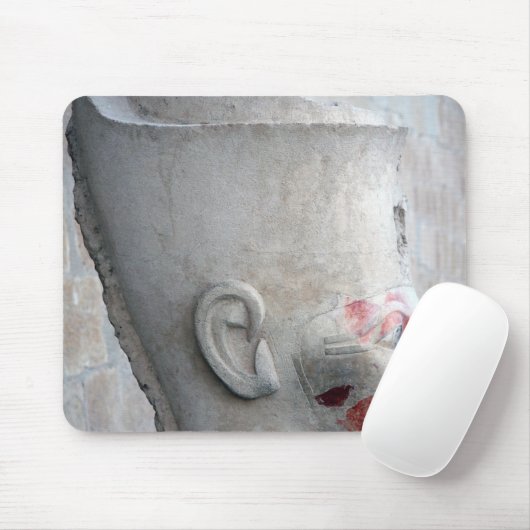 Der Leiter Mousepad (Mit Mouse)