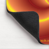 Der Leiter Mousepad (Ecke)