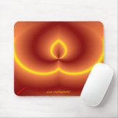 Der Leiter Mousepad (Mit Mouse)