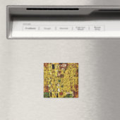 Der Lemon Kiss Gemüseslöffel Kunst Magnet (In Situ (Geschirrspüler))