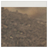 Der Leopard legt sich mit dem Lamm-Isaiah 11 Stoff (Muster)